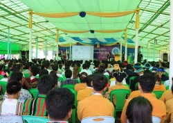 Youth conference