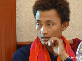 Khun Aung Myat Thu