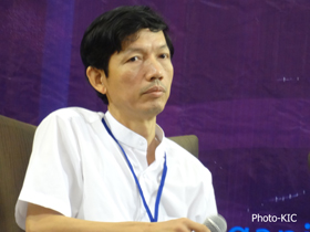 Ko Myint Kyaw