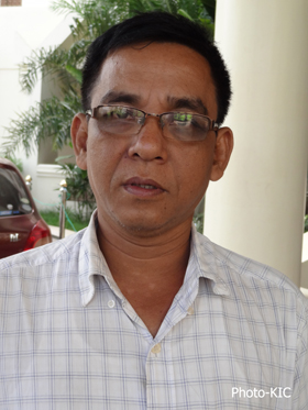 Nai Htay Aung