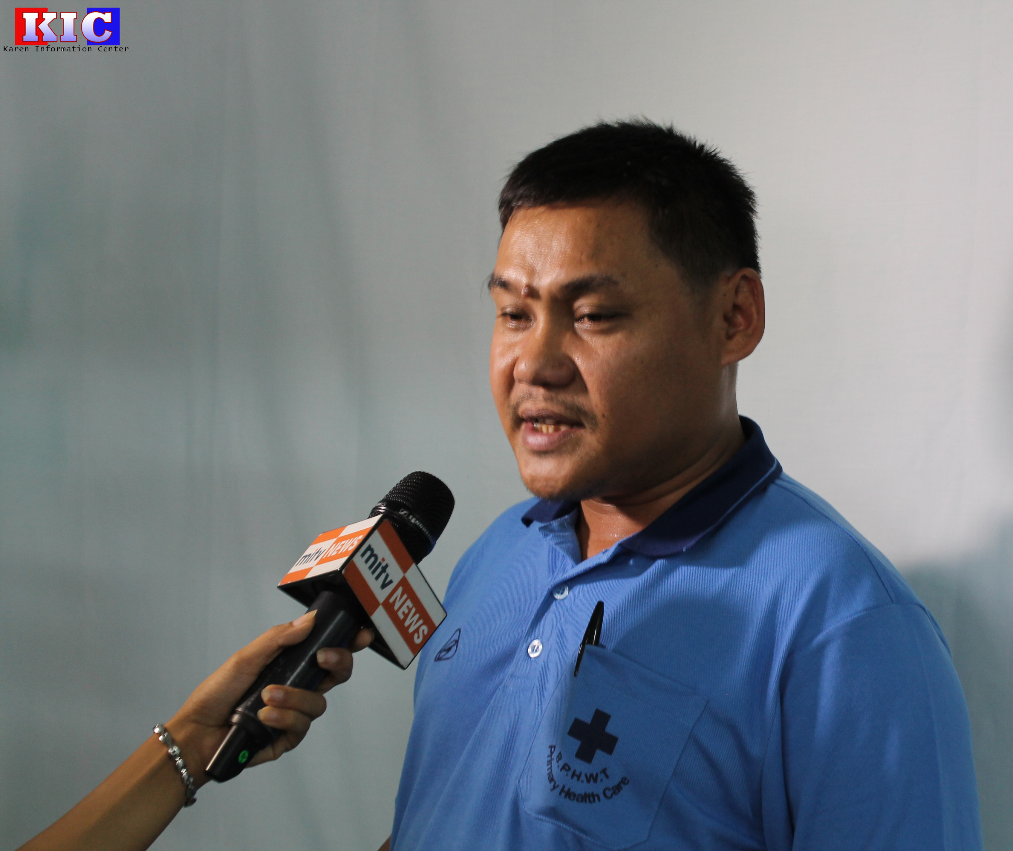 ကရင်ပြည်နယ် ၄မြို့နယ်တွင် BPHWTက မိခင်နှင့် ကလေးစောင့်ရှောက်ရေး စစ်တမ်းကောက်မည်