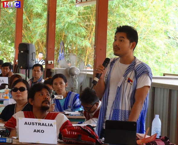ကရင်အမျိုးသား နှီးနှောဖလှယ်ပွဲ မေလဆန်းတွင် ကျင်းပမည်