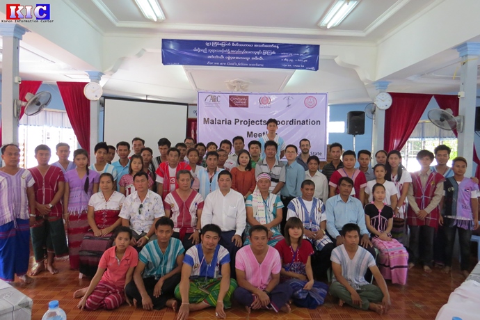 Malaria workshop IMG_0010