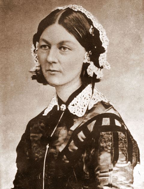 Florence Nightingale 1