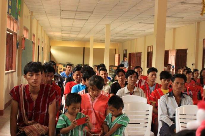 KED curriculum training 1