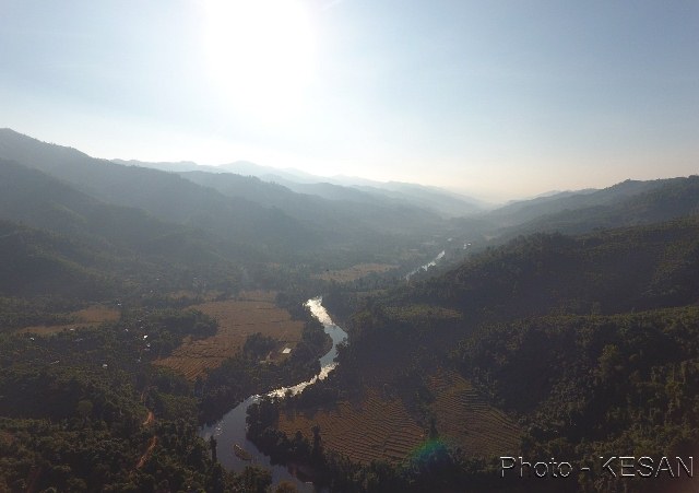 the Salween Peace Park Video 1