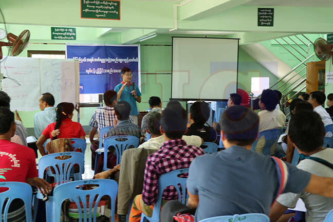 KSCN meeting 2