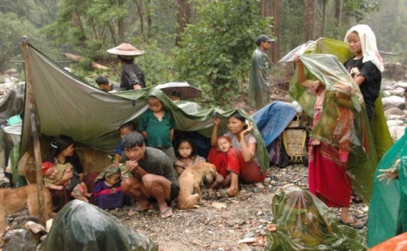 Refugee