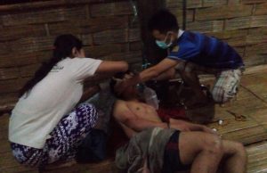 မယ်လအူး ဒုက္ခသည်စခန်းအတွင်း ရေကြီးမြေပြို၍ ဒဏ်ရာရ သေဆုံးပျောက်ဆုံးမှုရှိ