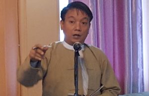 ကရင်အမျိုးသားသမိုင်းပြုစုရာတွင် ကိုးကားနိုင်မည့် အထောက်အထားသစ်များ တွေ့ရှိ