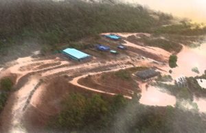လော်ခီးလာလက်ဆောင်