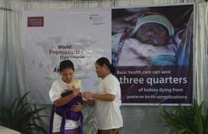 World Premature Day 2018