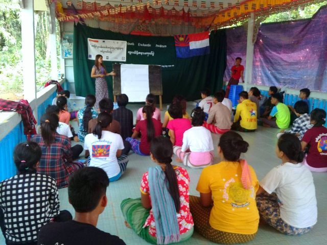 Youth Seminar