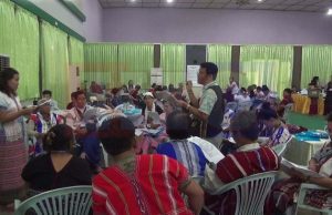 နှစ်နှစ်ကြာ ရပ်နားထားသည့် KUPC အစည်းအဝေး ပြန်ကျင်းပမည်