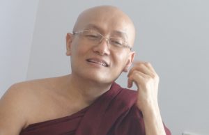 လက်ရှိငြိမ်းချမ်းရေး ဆွေးနွေးပွဲများကို KNU ယာယီဆိုင်းငံ့ထားခြင်းအပေါ် တောင်ကလေးဆရာတော် အရှင်ပညာသာမိ၏ အမြင်သဘောထားနှင့် ငြိမ်းချမ်းရေး လမ်းညွန်ချက်