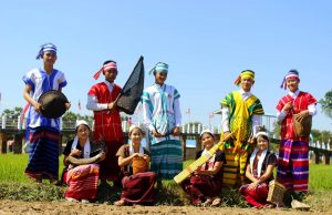 လက်ထောက်ကထိကရာထူး ရေးဖြေစာမေးပွဲရက် ကရင်နှစ်သစ်ကူးနေ့ဖြစ်၍ ဇန်နဝါရီ ၅ရက်သို့ ရွှေ့