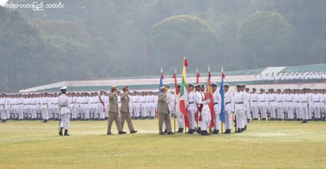DSA အမှတ်စဉ် ၆၀