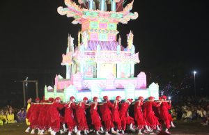 Myaing Gyi Ngu Sayardaw U Thu Zana’s Zarpana