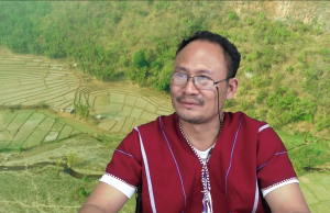 တွေ့ဆုံမေးမြန်းခြင်း (အင်တာဗျူး)