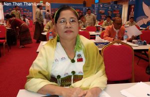 အိန္ဒု-ကော့ကရိတ်လမ်း ယခုအစိုးရသက်တမ်းတွင် အပြီးလုပ်ရန် တိုက်တွန်းမည်ဟု လွှတ်တော်ကိုယ်စားလှယ်ပြော