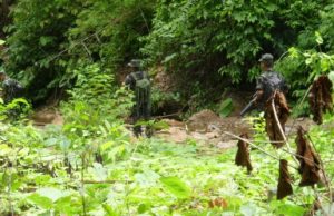 ၂၀၁၉နှစ်ဆန်းပိုင်းတွင် KNU နှင့် မြန်မာ့တပ်မတော် ပစ်ခတ်မှု ၂ကြိမ်ဖြစ်ပွား