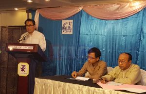 ငြိမ်းချမ်းရေးဖြစ်စဉ် တရားဝင်ဆွေးနွေးပွဲများ ပြန်စနိုင်ရန် လုပ်ဆောင်မည်ဟု အရပ်ဘက်အဖွဲ့များပြော