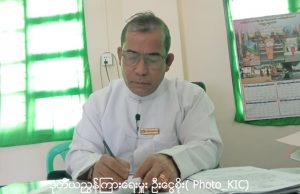 ကရင်ပြည်နယ်တွင် ယခုနှစ် တက္ကသိုလ်ဝင်တန်းစာမေးပွဲ ဝင်ရောက်ဖြေဆိုမည့်သူ ထပ်တိုးလာ