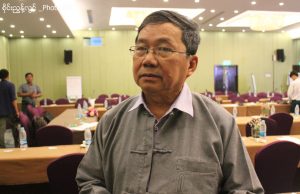 နိုင်ငံရေးအကြပ်အတည်းကို လူမျိုးစုံတိုင်းရင်းသားများနှင့် ပူးပေါင်းပြီး ကျော်လွှားရန် UNA တိုက်တွန်း