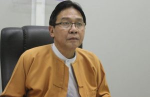 ကော့ကရိတ်-အိန္ဒု လမ်းတံတားကြေးလျှော့ချရန် အစီအစဉ်မရှိသေးဟု ဝန်ကြီး ဦးစောပြည်သာပြော