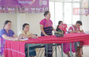မတရားမှုများနှင့် အပြစ်ဒဏ်မှ ကင်းလွတ်နေခြင်းများအတွက် သတိ္တရှိစွာထုတ်ဖော်ပြောဆိုရန် KWO တုိုက်တွန်း.
