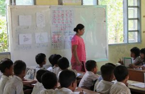 ပိုးနှင့် စကောကရင် ပထမတန်းသင်ရိုး အတည်ပြုပွဲလုပ်မည်