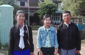 ငွေစက္ကူအတု ကိုင်ဆောင်မှုဖြင့် အမှုဖွင့်ခံရသူ ကွင်းလုံးကျွတ်လွတ်မြောက်
