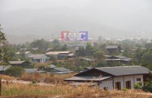 ပေးစာကဏ္ဍ