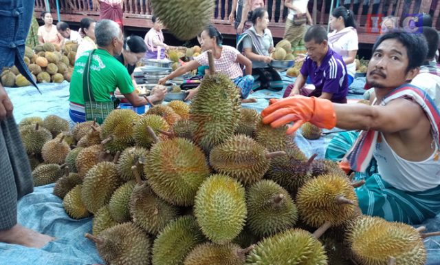 Durian
