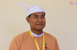 ကရင်ပြည်နယ်အစိုးရ၏ ဝန်ကြီးတစ်ဦး ထပ်မံနှုတ်ထွက်