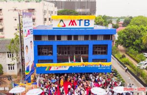 မြဝတီနှင့် မူဆယ်တို့တွင် မြန်မာ့ခရီးသွားဘဏ်ခွဲများ ဖွင့်လှစ်မည်