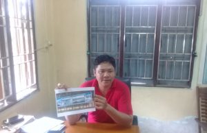 ဖားအံဒေသခံတစ်ဦး၏ မြို့ကမ်းနားလမ်း စီမံကိန်းအပေါ် ထောက်ပြပြောဆိုချက်