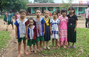 ပြည်နယ်ရှိ အစိုးရကျောင်းများတွင် ယခုနှစ် ကရင်စာသင်ကြားသူ အများဆုံးနှစ်ဖြစ်