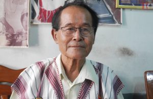 “လက်ရှိ အခြေအနေအရ ၂၀၂ဝ မှာ ပြန်နိုင်မယ်”