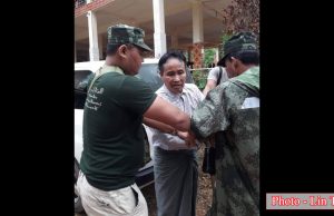 တရားရုံးဆုံးဖြတ်ချက် သွေဖည်လုပ်ဆောင်မှုကြောင့် စောကျော်ကောင်းမြတ်အား ဝရမ်းထုတ်ဖမ်းဆီးရခြင်းဖြစ်ဟု KNU ပြော