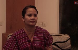 ပဲခူးတိုင်း ကရင်တိုင်းရင်းသား ရေးရာဝန်ကြီးနှင့် တွေ့ဆုံခြင်း