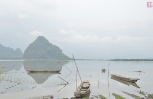 မိကရင်တောင် ကျောက်ထုတ်ရန် မြေယာလုပ်ပိုင်ခွင့်လျှောက်ထားမှု ဒေသခံများ လက်မှတ်ရေးထိုးကန့်ကွက် သွားမည်