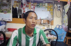 လျှပ်စစ်မီး မီတာခ တိုးမြှင့် ကောက်ခံမယ့်အပေါ် သူတို့ အသံ