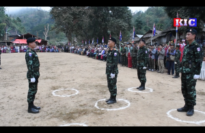 နိုင်ငံရေးဆွေးနွေးစဉ်ကာလအတွင်း တော်လှန်ရေးသတိရှိရမယ်လို့ KNU ကရင်အမျိုးသား လွတ်မြောက်ရေးတပ်မတော်-KNLA နှစ်(၇၀)ပြည့်အတွက် ပေးပို့တဲ့ သဝဏ်လွှာမှာ ပြောဆို