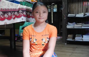 လူတိုင်းကို ပညာတတ်ဖြစ်စေချင်တဲ့ မိဘကျေးဇူးသိတတ်သူလေး