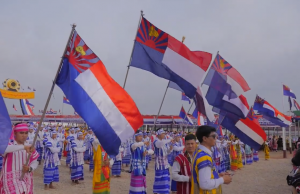 ကေအိုင်စီကရင်သတင်းဌာန အကြောင်းတစေ့တစောင်း