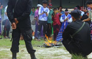 ရဲတပ်ဖွဲ့ဝင် အင်အားနည်းသည့်အတွက် မူးယစ်ဆေးဝါး ရောင်းဝယ်သူများကို ဖမ်းဆီးရန် ခက်ခဲဟု KNU ပြော