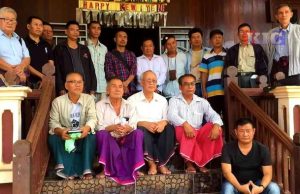 ကေအဲန်ယူနှင့် မွန်ပြည်သစ်ပါတီ တိုက်ပွဲထပ်မံ မဖြစ်ပွားရေး နှစ်ဖက်သဘောတူညီမှုအပြီး ပစ်ခတ်မှုထပ်မံဖြစ်ပွား