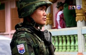 KNU နှင့် မွန်ပြည်သစ်ပါတီကြား ပစ်ခတ်မှု ၃ ကြိမ်အတွင်း ရွာသား ၁ ဦးနှင့် နှစ်ဖက်တပ် ၂ ဦးစီ သေဆုံး