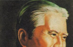 ကရင့်နိုင်ငံရေးခရီးနှင့် ဥက္ကဋ္ဌကြီး မန်းဘဇန်